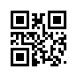 QR Code zur Navigation