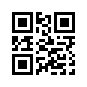 QR Code zur Navigation