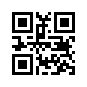 QR Code zur Navigation