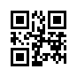 QR Code zur Navigation