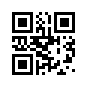 QR Code zur Navigation