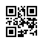 QR Code zur Navigation