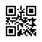 QR Code zur Navigation