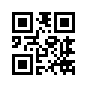 QR Code zur Navigation