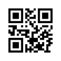 QR Code zur Navigation