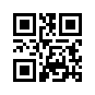 QR Code zur Navigation