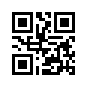 QR Code zur Navigation