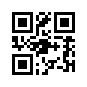 QR Code zur Navigation