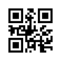 QR Code zur Navigation