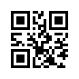 QR Code zur Navigation