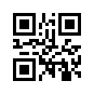 QR Code zur Navigation