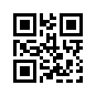 QR Code zur Navigation