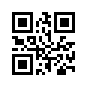 QR Code zur Navigation