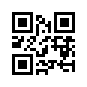 QR Code zur Navigation