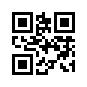 QR Code zur Navigation