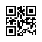 QR Code zur Navigation