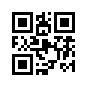 QR Code zur Navigation