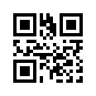 QR Code zur Navigation