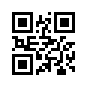 QR Code zur Navigation