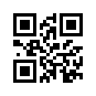 QR Code zur Navigation