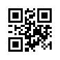 QR Code zur Navigation