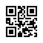 QR Code zur Navigation