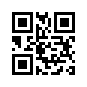 QR Code zur Navigation