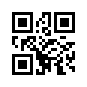 QR Code zur Navigation