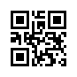 QR Code zur Navigation