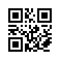 QR Code zur Navigation