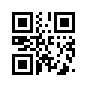 QR Code zur Navigation