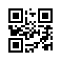 QR Code zur Navigation