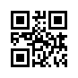 QR Code zur Navigation