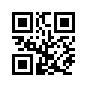 QR Code zur Navigation