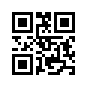 QR Code zur Navigation