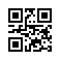 QR Code zur Navigation