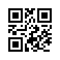 QR Code zur Navigation