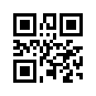 QR Code zur Navigation