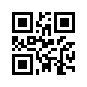 QR Code zur Navigation