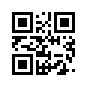 QR Code zur Navigation