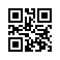 QR Code zur Navigation