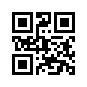 QR Code zur Navigation