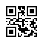 QR Code zur Navigation