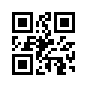 QR Code zur Navigation