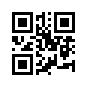 QR Code zur Navigation