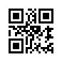 QR Code zur Navigation