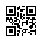 QR Code zur Navigation