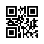 QR Code zur Navigation