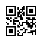 QR Code zur Navigation