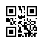 QR Code zur Navigation